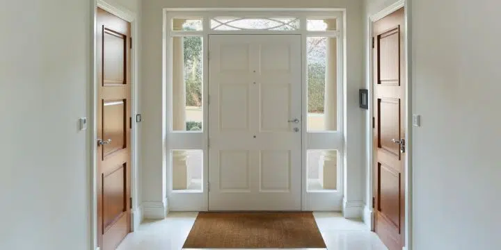 Comment sélectionner le meilleur artisan pour votre porte d'entrée Bordelaise