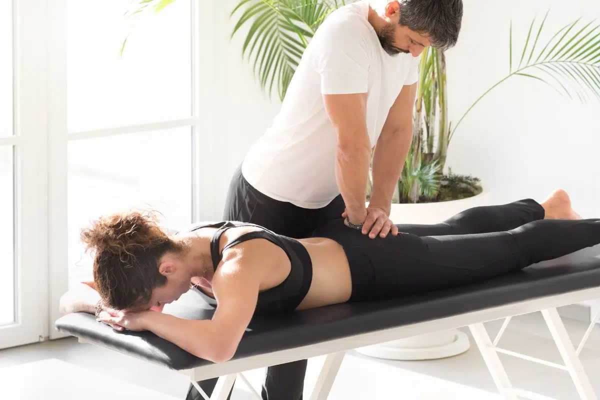 Ostéopathie : Le psoas, si méconnu et pourtant si important