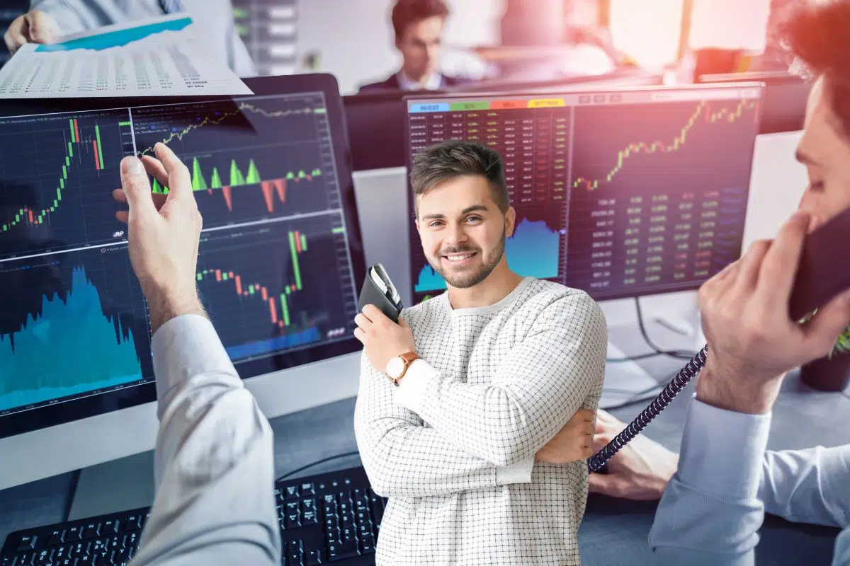 Attention à la tentation de prévoir un retour sur investissement élevé à partir d'anomalie boursière d'après cette étude Attention à la tentation de prévoir un retour sur investissement élevé à partir d'anomalie boursière d'après cette étude