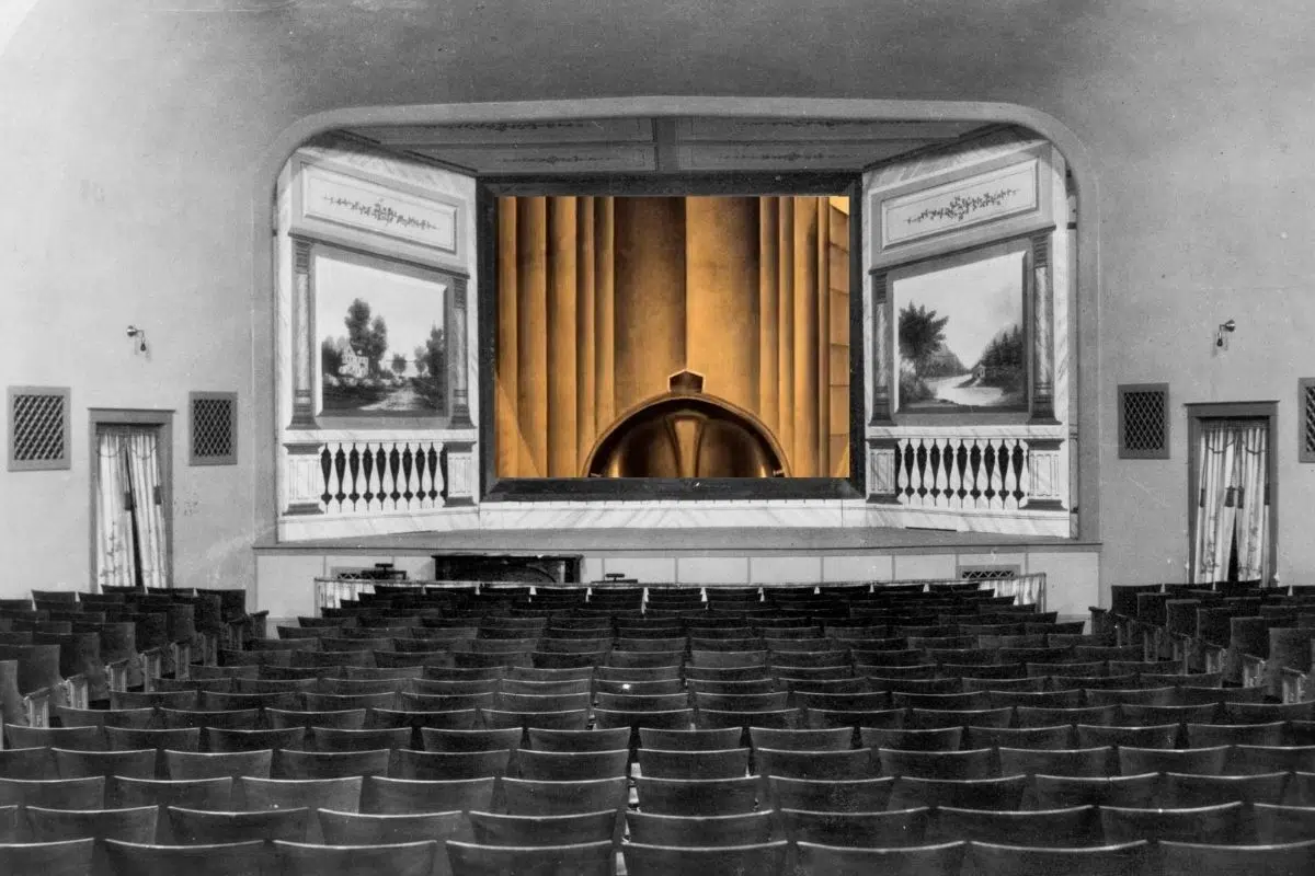 L'affiche de ce film vaut 1 million d'euros mais trouverez-vous de quel film il s'agit ? L'affiche de ce film vaut 1 million d'euros mais trouverez-vous de quel film il s'agit ?