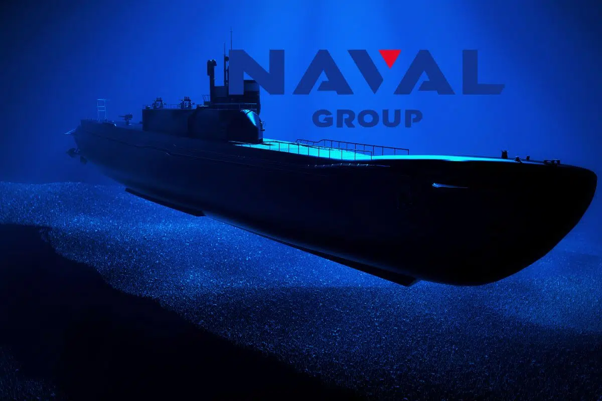 Ce géant français de l'armement sur le point de rafler ce contrat de 4 sous-marins aux Pays-Bas Ce géant français de l'armement sur le point de rafler ce contrat de 4 sous-marins aux Pays-Bas