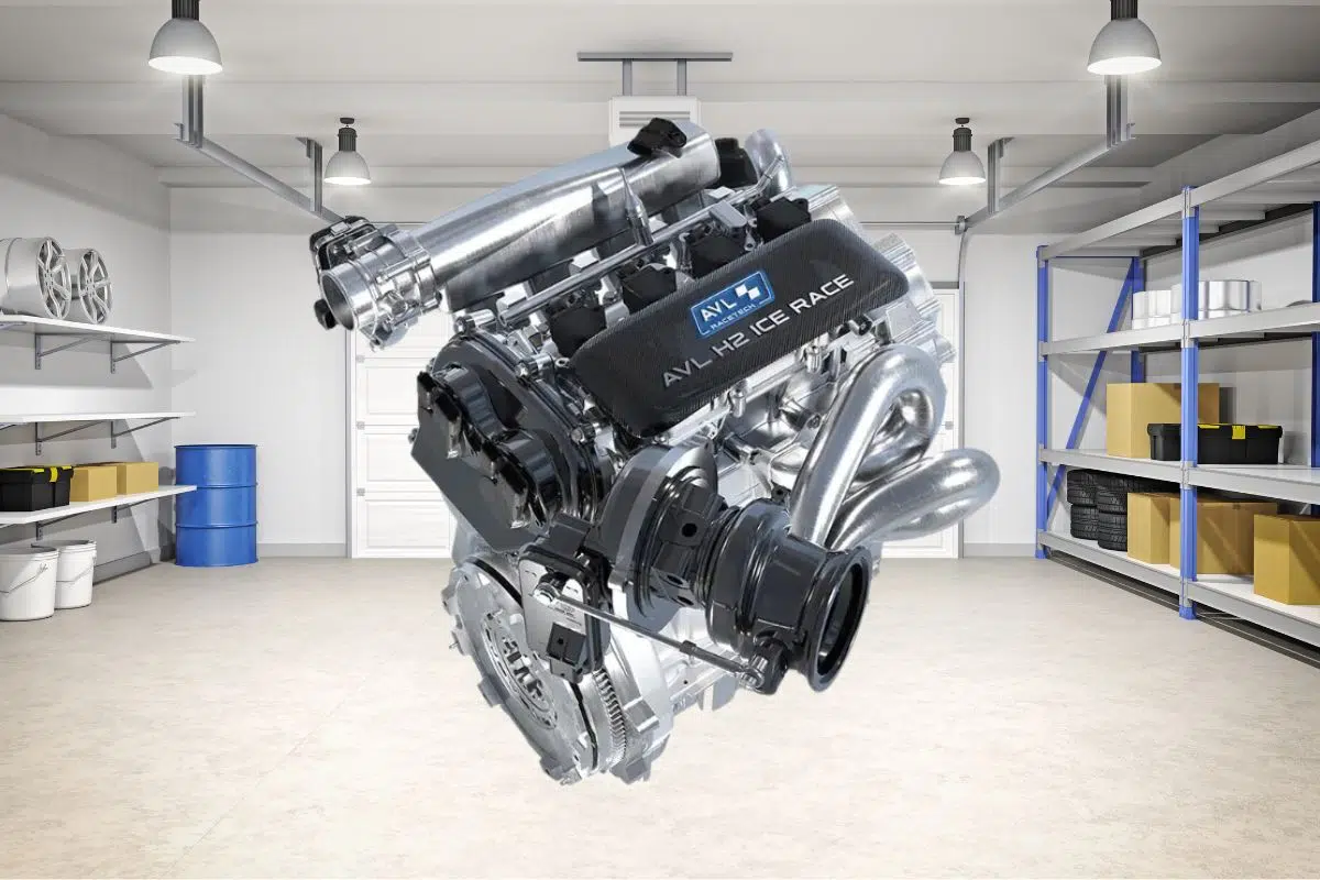 Un nouveau moteur à eau qui change la donne : la voiture électrique menacée