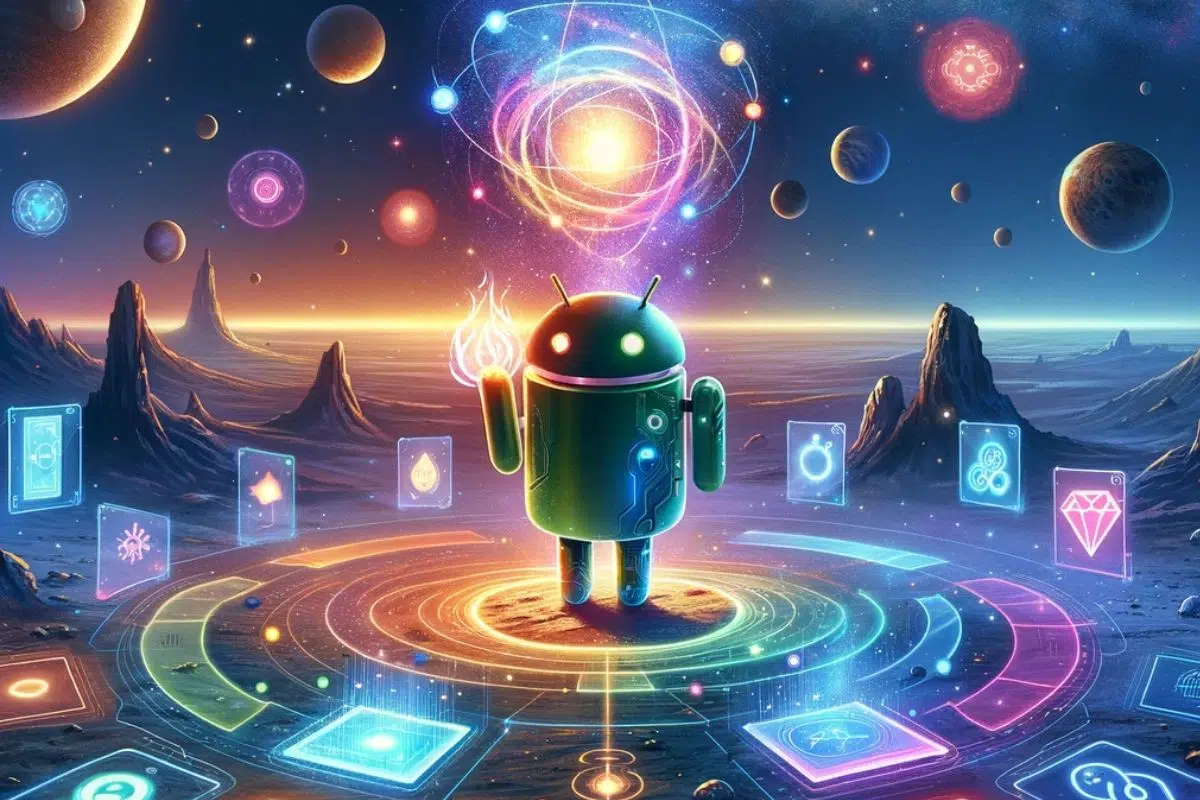 Révolution ludique : Oubliez le jeu vidéo classique et découvrez cette nouvelle façon de jouer