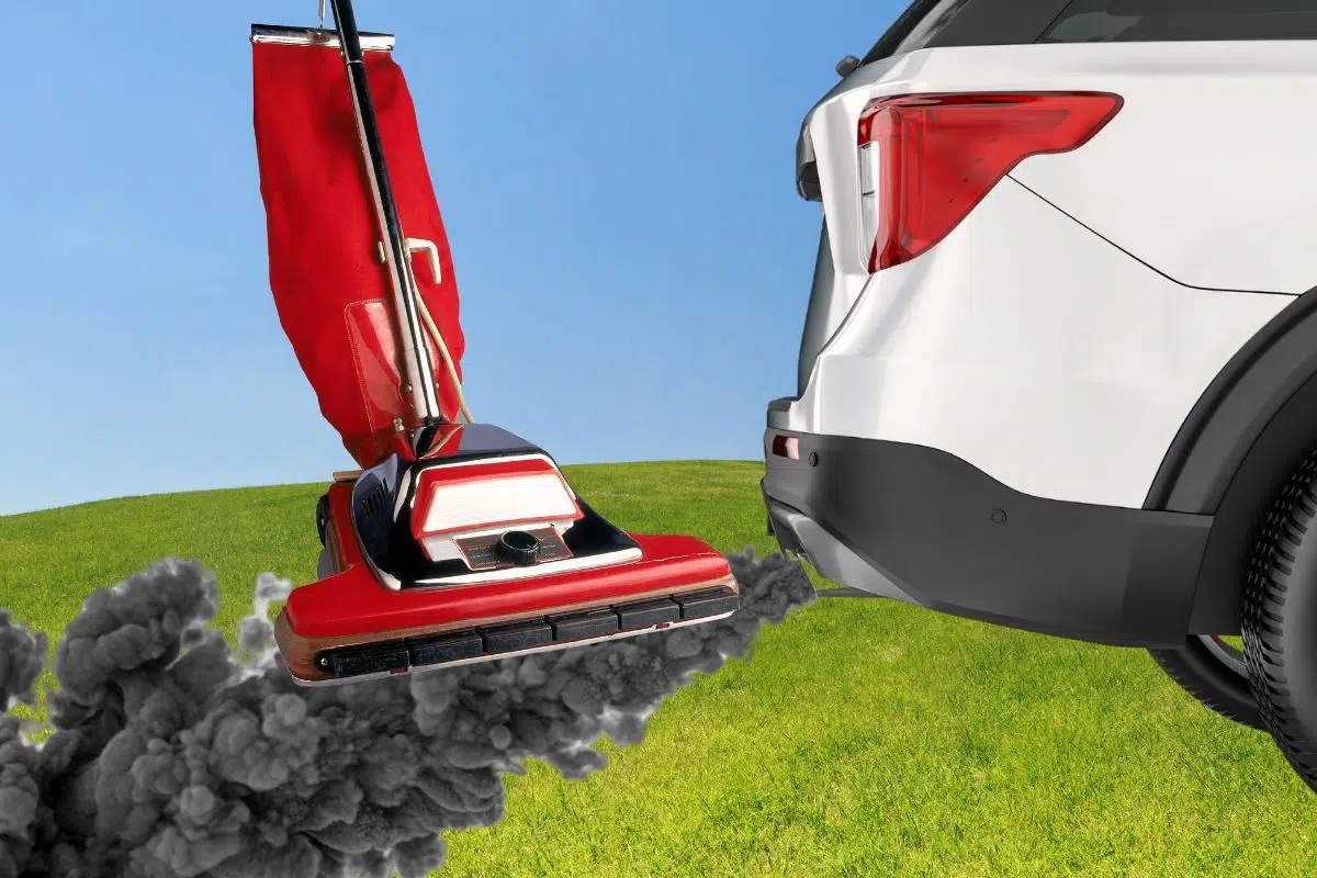 Cette invention majeure va-t-elle remettre les moteurs thermiques à la mode ?