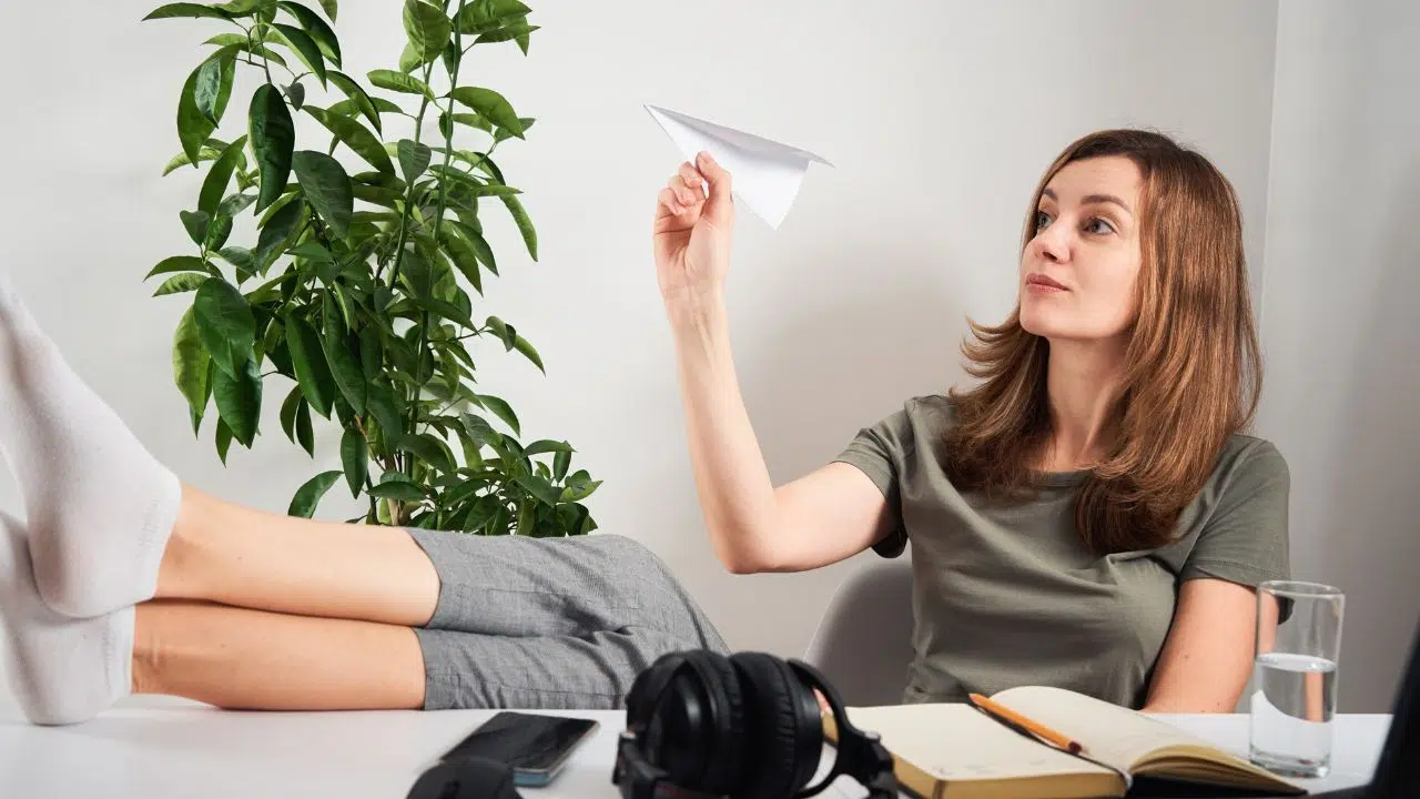 Journée de la procrastination le 25 mars 2024 Journée de la procrastination le 25 mars 2024