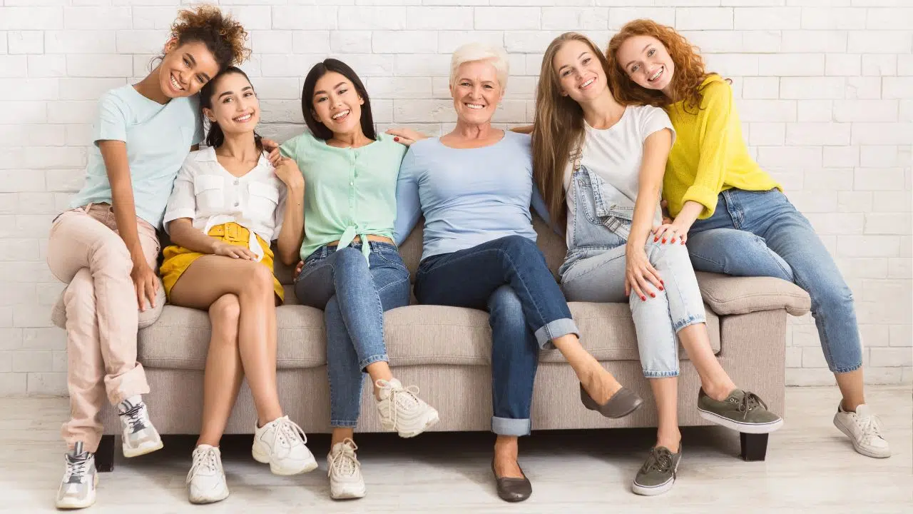 Journée internationale des femmes le 8 mars 2024 Journée internationale des femmes le 8 mars 2024