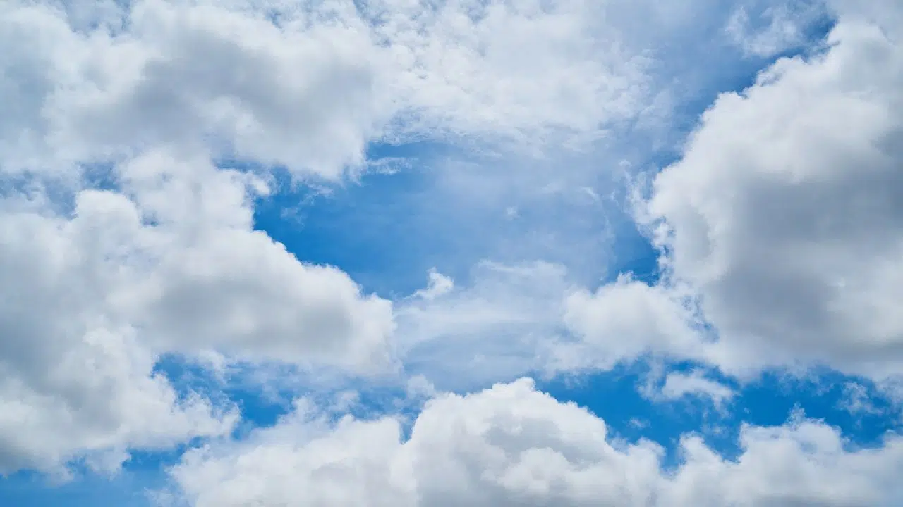 Journée internationale des nuages le 29 mars 2024 Journée internationale des nuages le 29 mars 2024