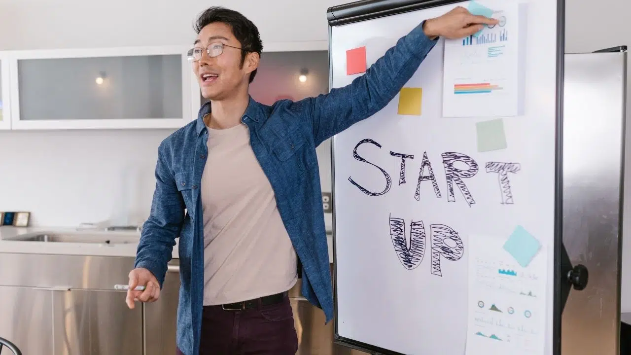 Journée internationale des startups le 11 mars 2024 Journée internationale des startups le 11 mars 2024