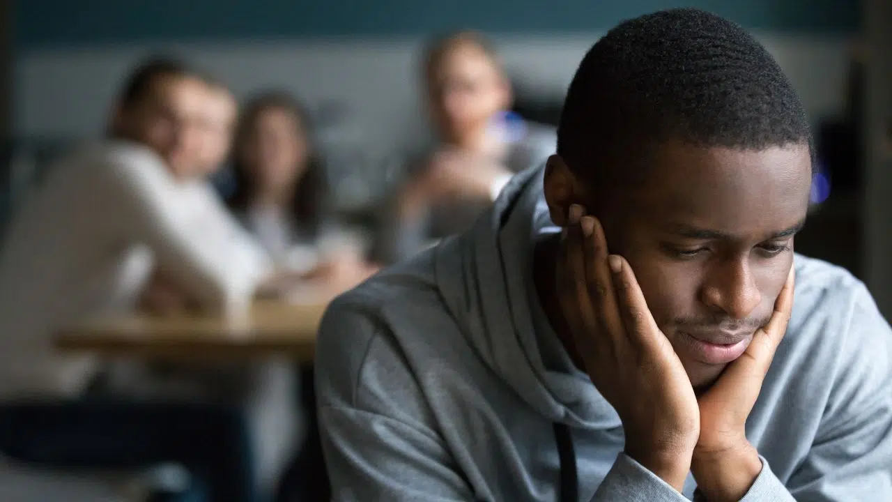 Journée internationale pour l'élimination de la discrimination raciale le 21 mars 2024 Journée internationale pour l'élimination de la discrimination raciale le 21 mars 2024