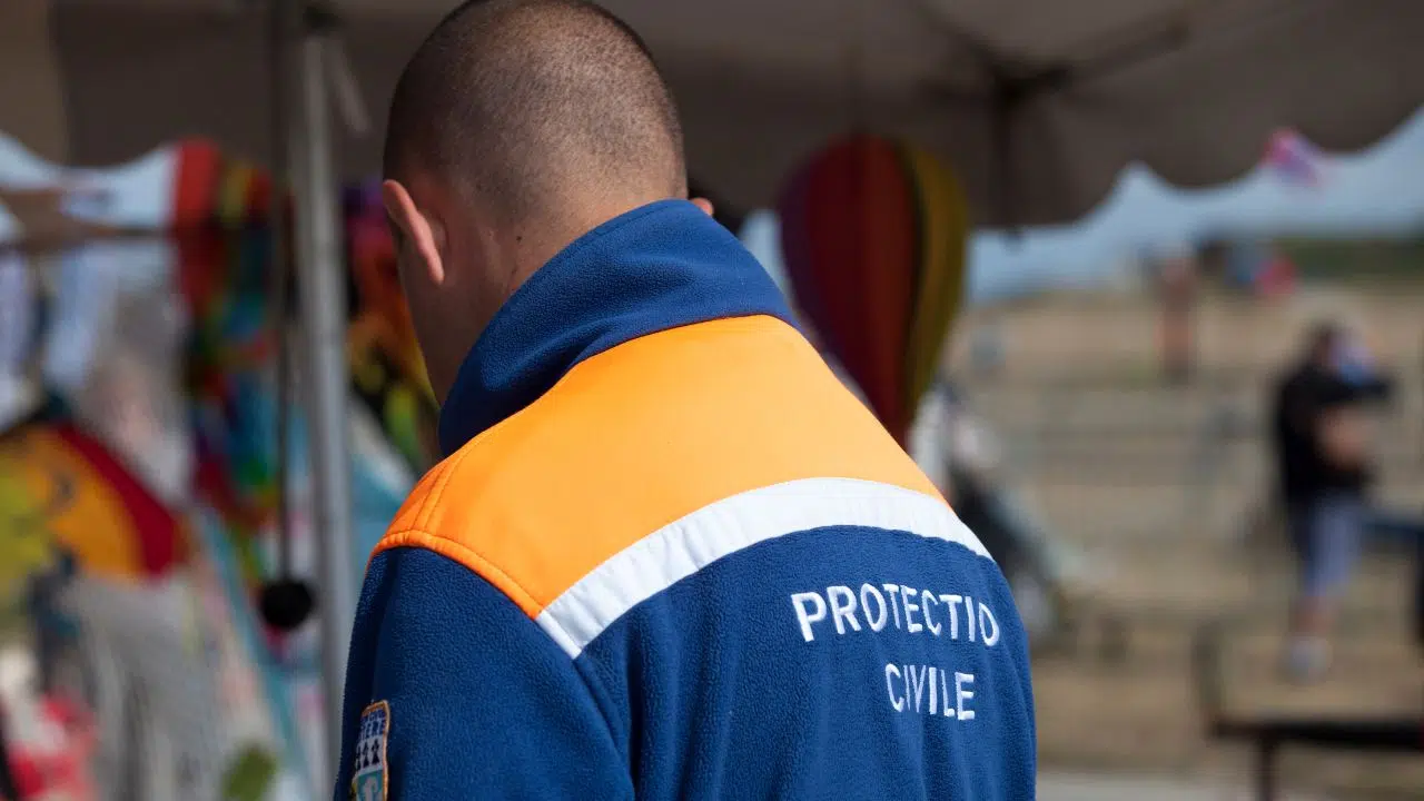 Journée mondiale de la protection civile le 1 mars 2024 Journée mondiale de la protection civile le 1 mars 2024