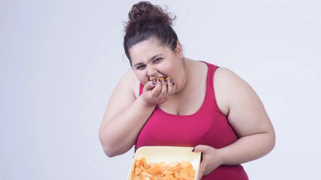 Journée mondiale de l'obésité le 4 mars 2024 Journée mondiale de l'obésité le 4 mars 2024