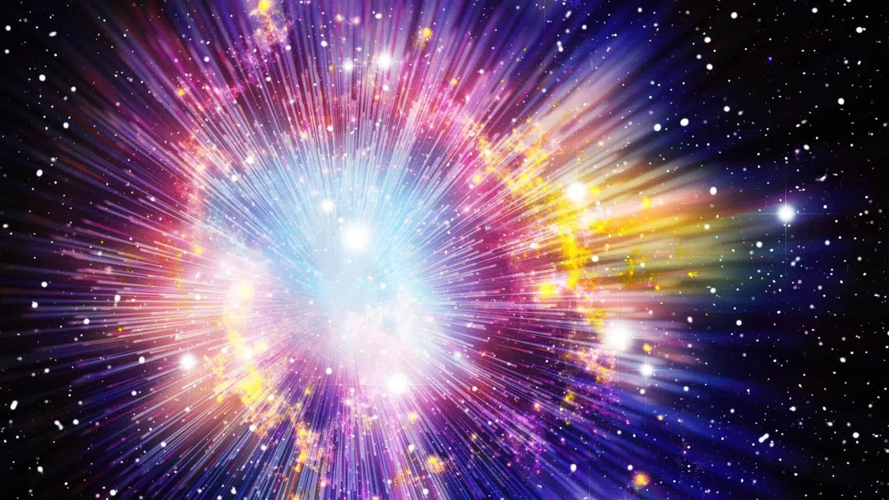 Journée mondiale du Big Bang le 28 mars 2024 Journée mondiale du Big Bang le 28 mars 2024