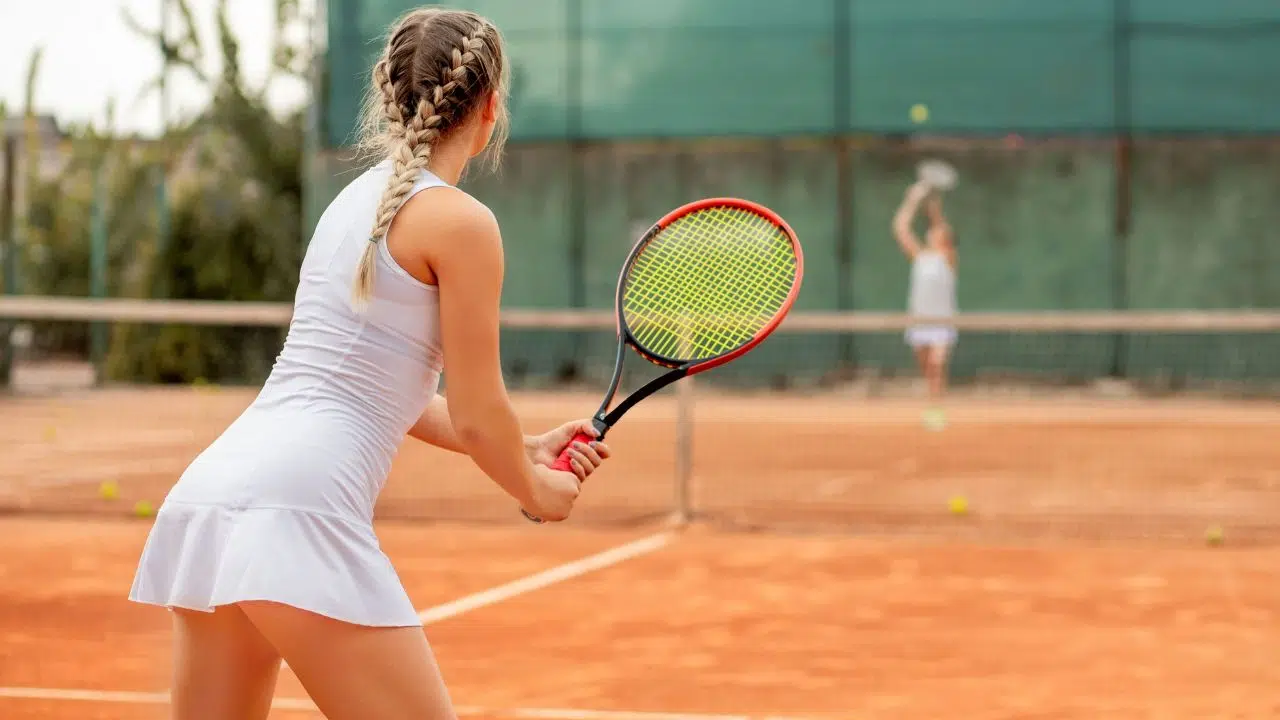Journée mondiale du tennis Le 4 mars 2024