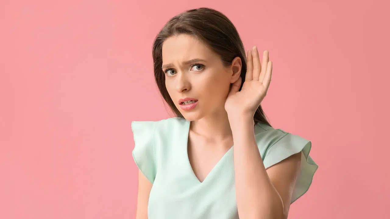 Journée nationale de l'audition le 9 mars 2024 Journée nationale de l'audition le 9 mars 2024