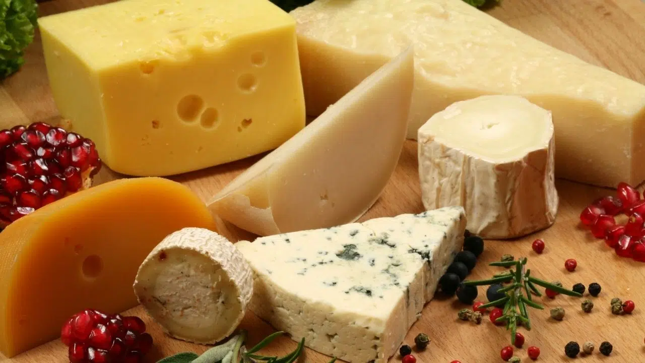 Journée nationale du fromage le 27 mars 2024 Journée nationale du fromage le 27 mars 2024