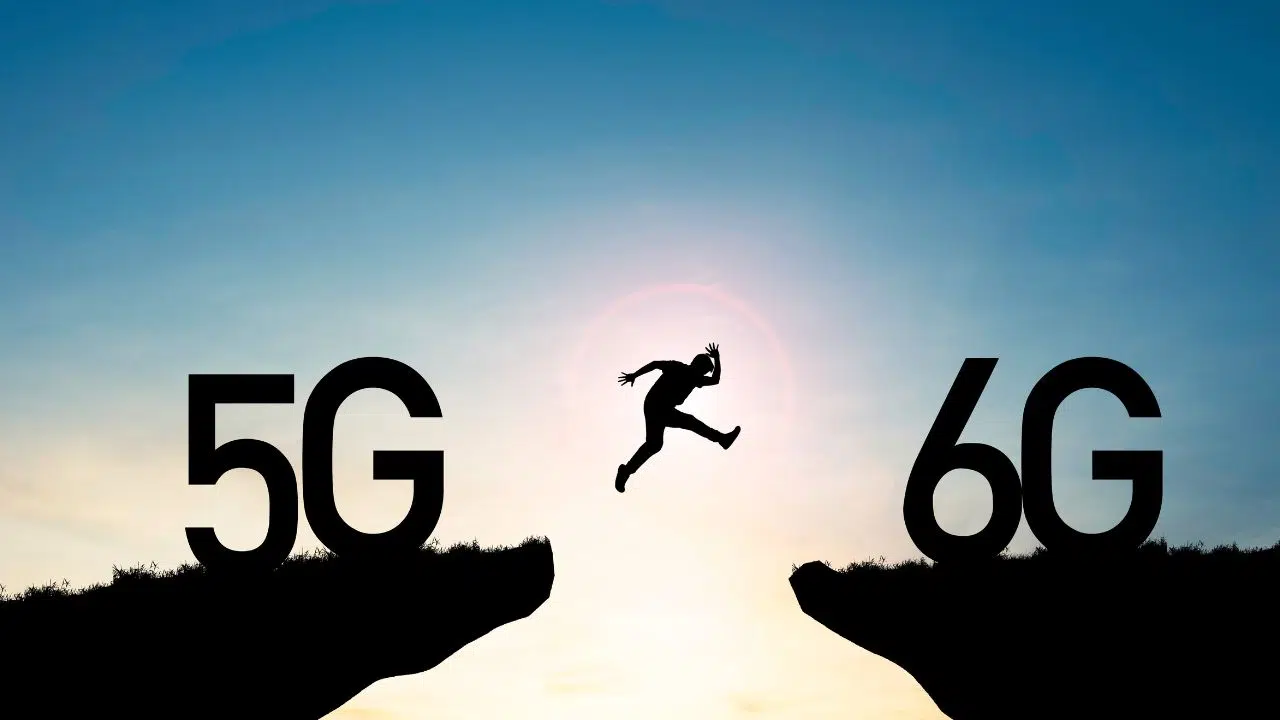 La France et ses partenaires internationaux s'unissent pour la 6G une ère nouvelle de connectivité La France et ses partenaires internationaux s'unissent pour la 6G une ère nouvelle de connectivité