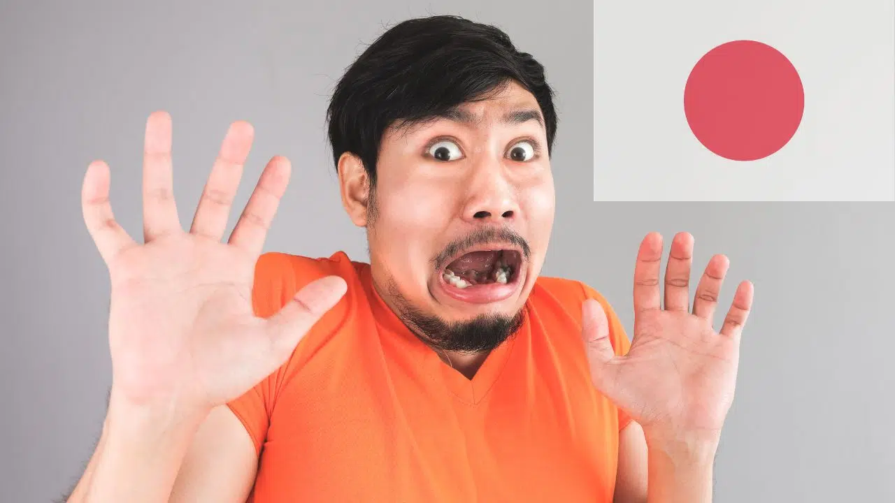 La bactérie mangeuse de chair menace le Japon La bactérie mangeuse de chair menace le Japon