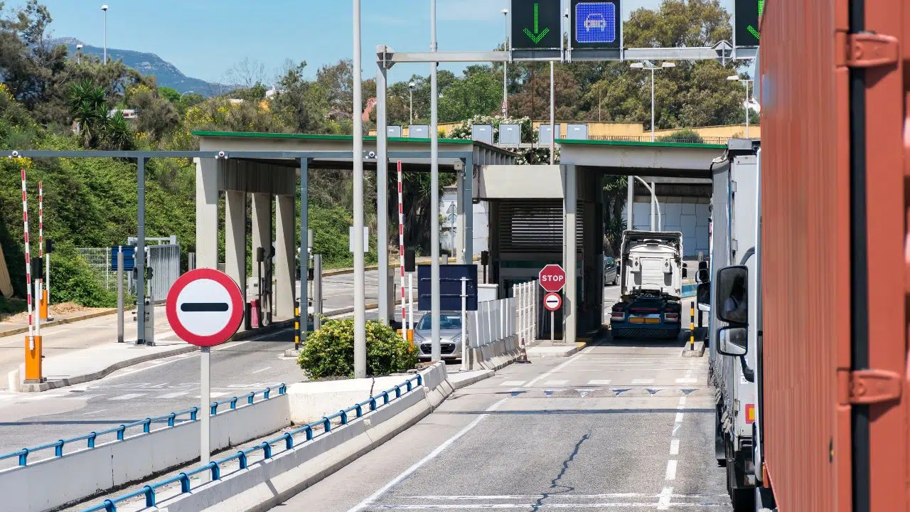 La douane Française lance son nouveau plan d'action contre les contrefaçons pour 2024-2026