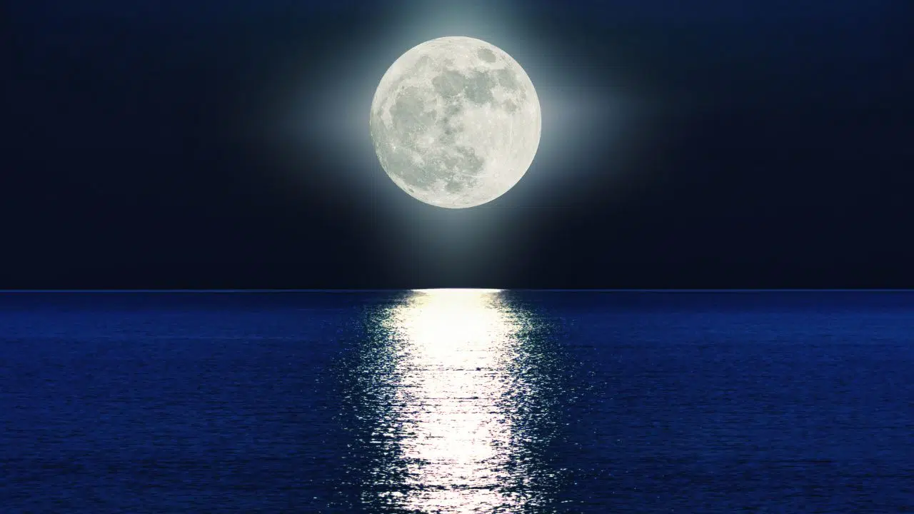 La pleine lune du 25 mars et ses effets La pleine lune du 25 mars et ses effets