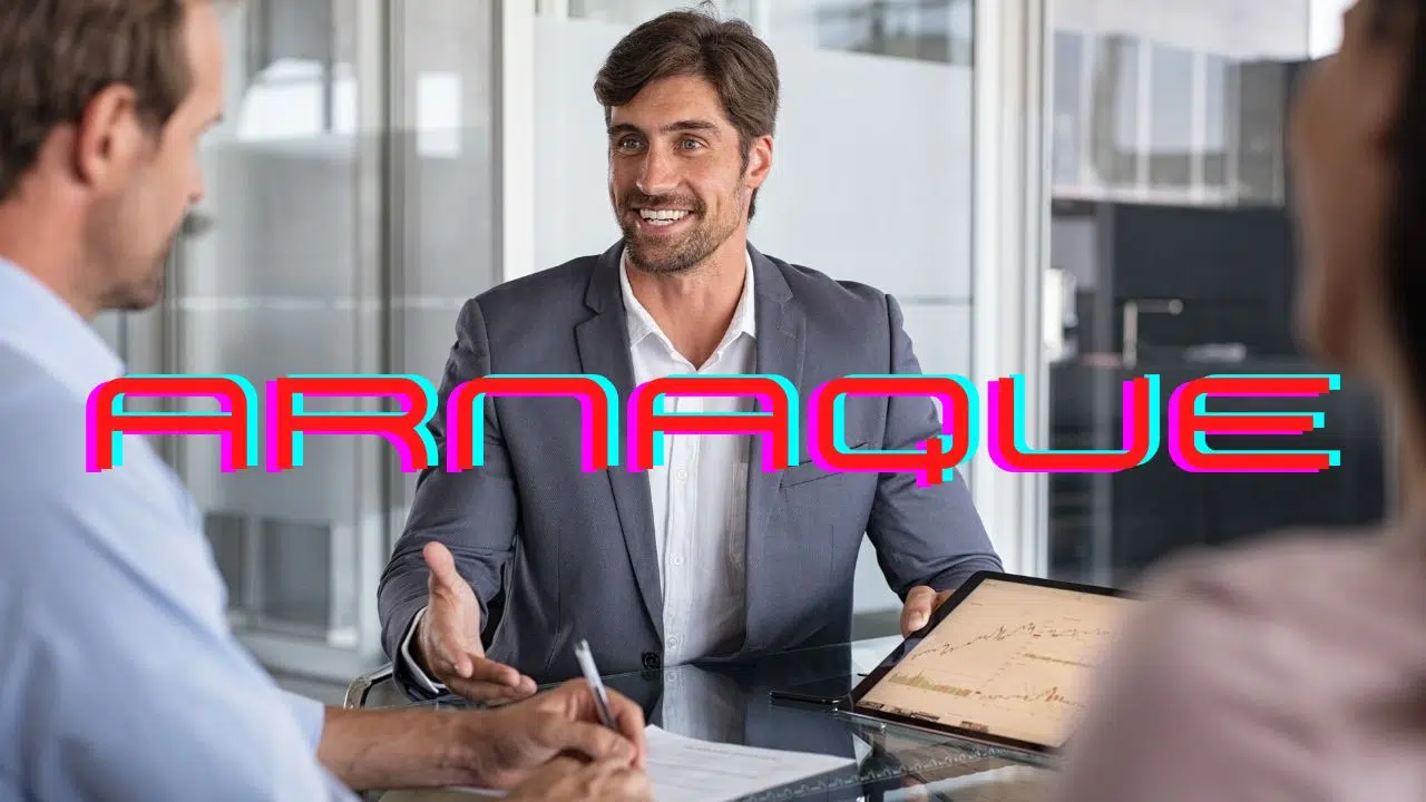 L'arnaque des faux conseillers bancaires comment se protéger L'arnaque des faux conseillers bancaires comment se protéger