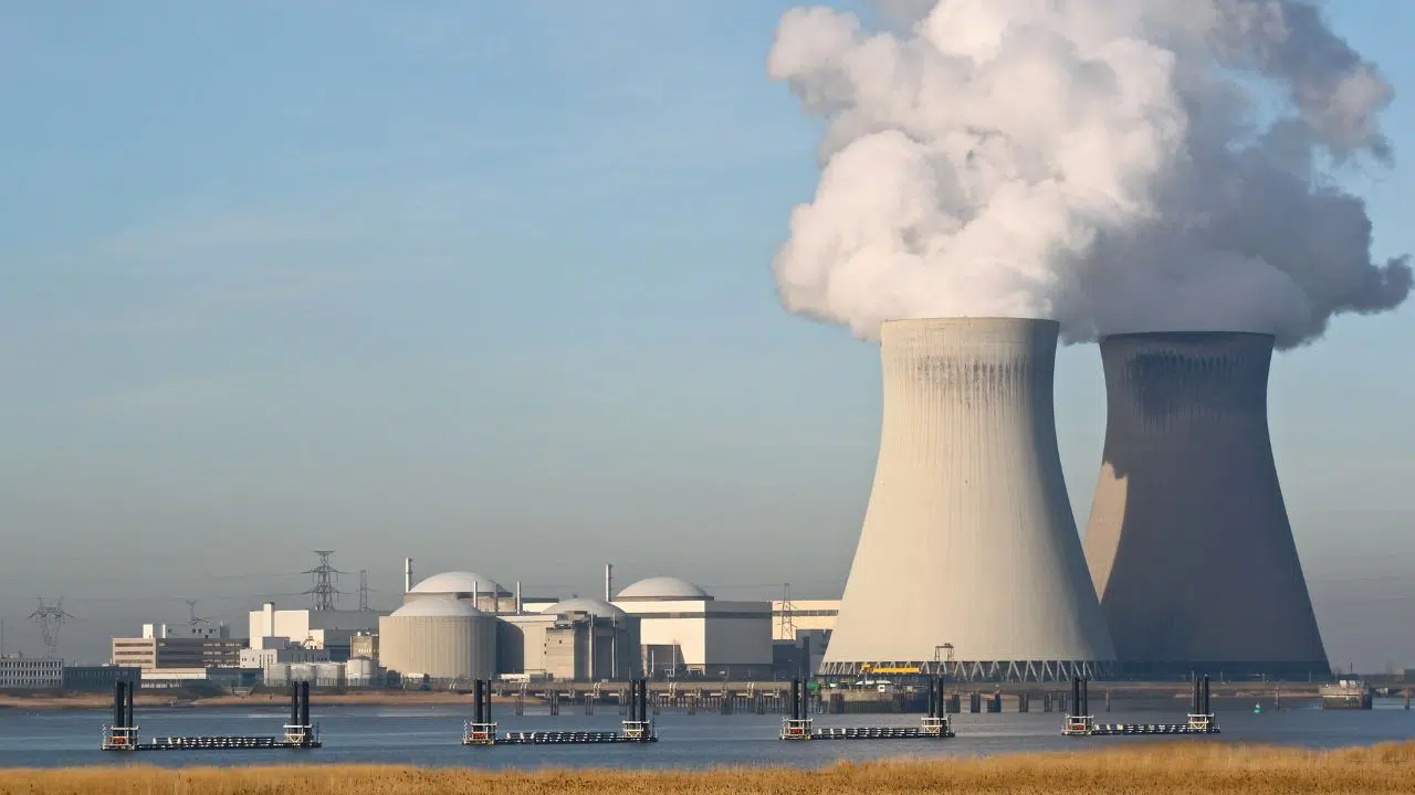 L'avenir nucléaire de la France une révolution annoncée par France 2030 L'avenir nucléaire de la France une révolution annoncée par France 2030