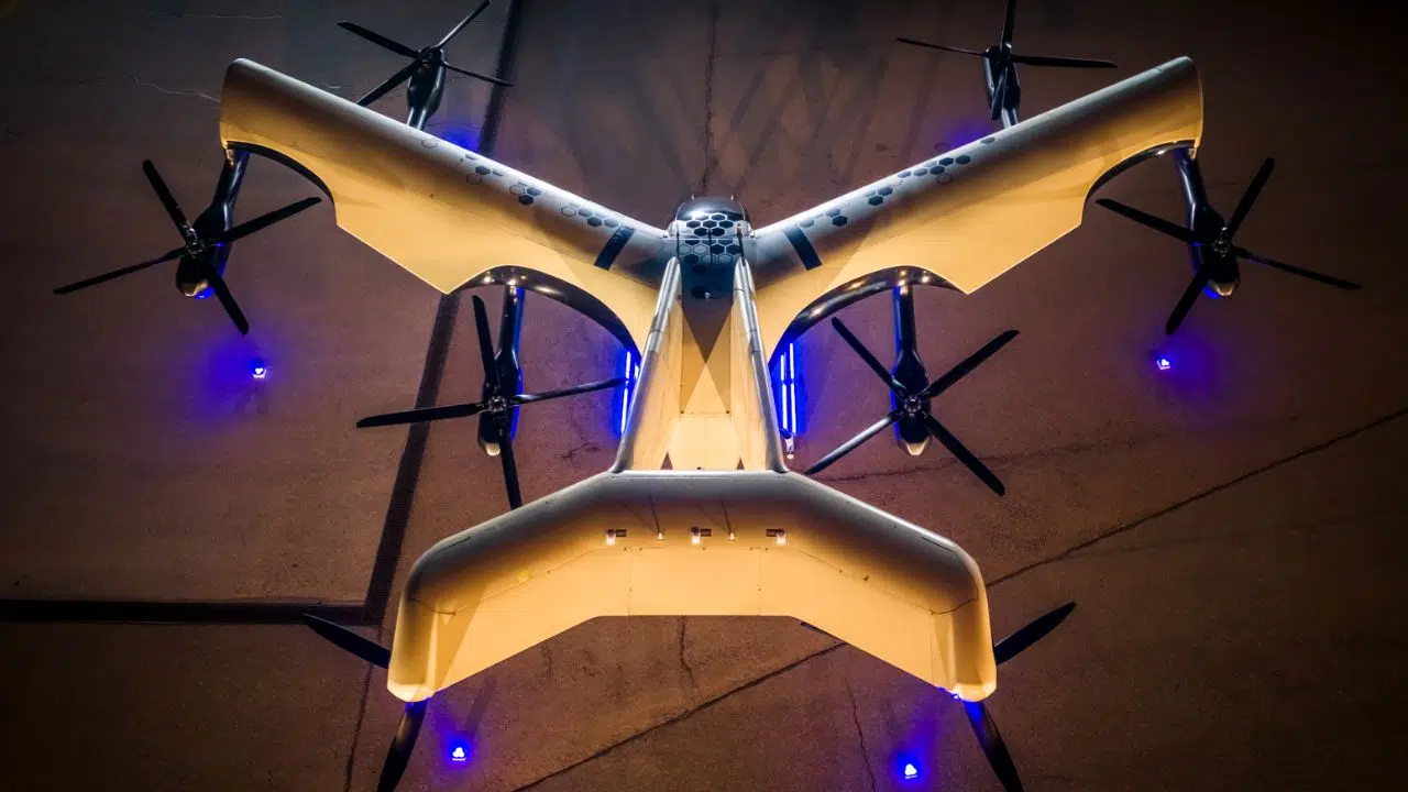 Le CityAirbus NextGen marque son entrée en scène Le CityAirbus NextGen marque son entrée en scène