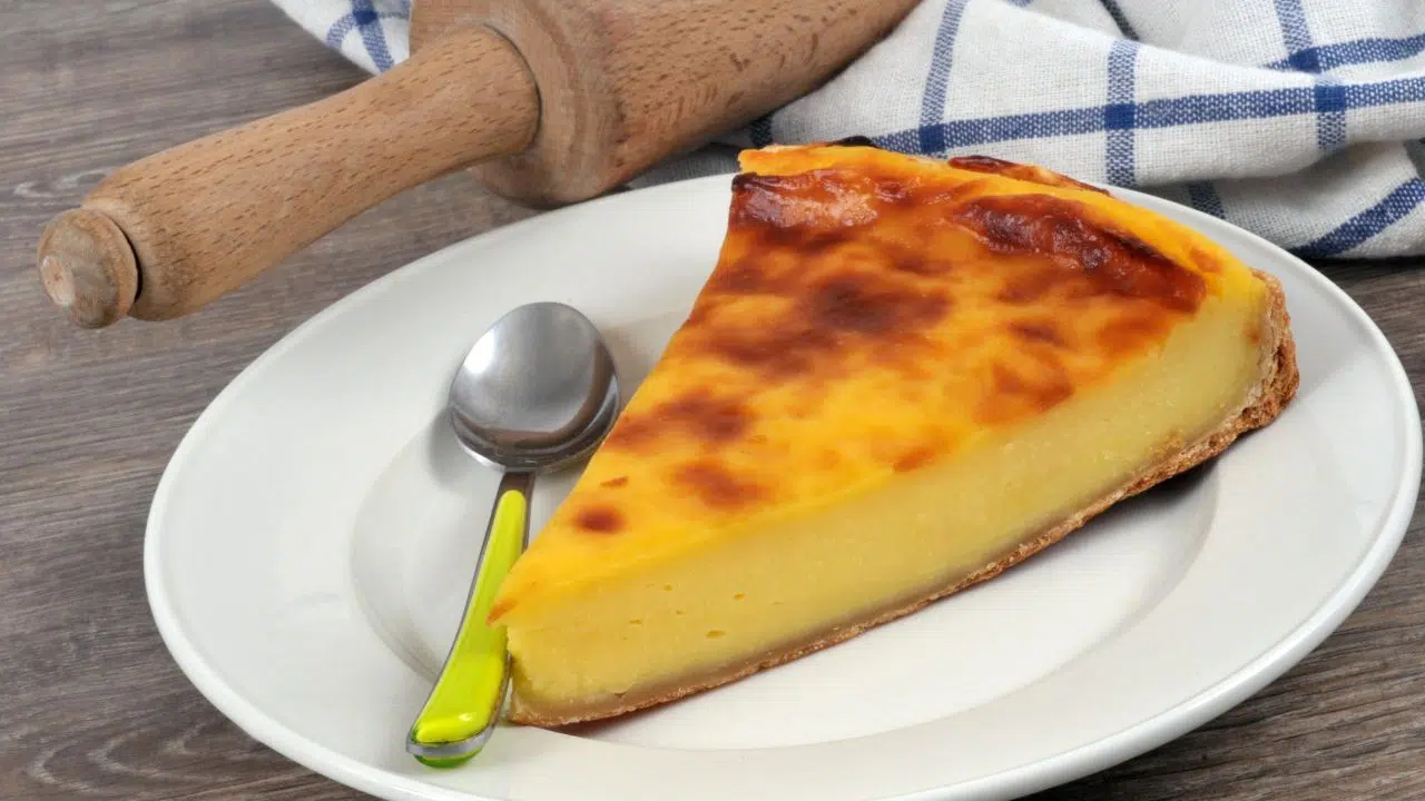 Le Fion Vendéen une tradition culinaire à redécouvrir pour Pâques Le Fion Vendéen une tradition culinaire à redécouvrir pour Pâques