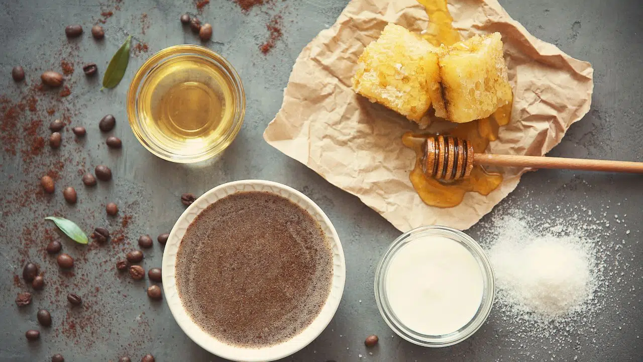 Le miel, est il une alternative naturelle au sucre Le miel, est il une alternative naturelle au sucre