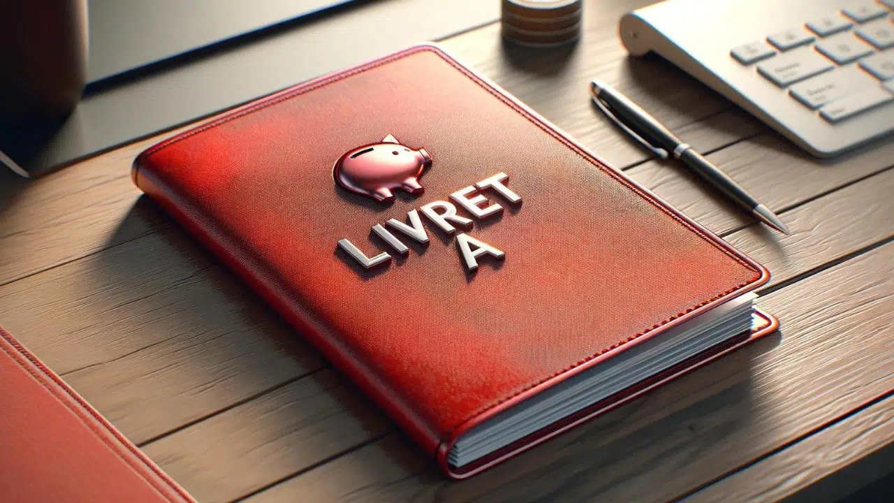 Le taux d'intérêt du Livret A redevient attractif face à l'inflation Le taux d'intérêt du Livret A redevient attractif face à l'inflation