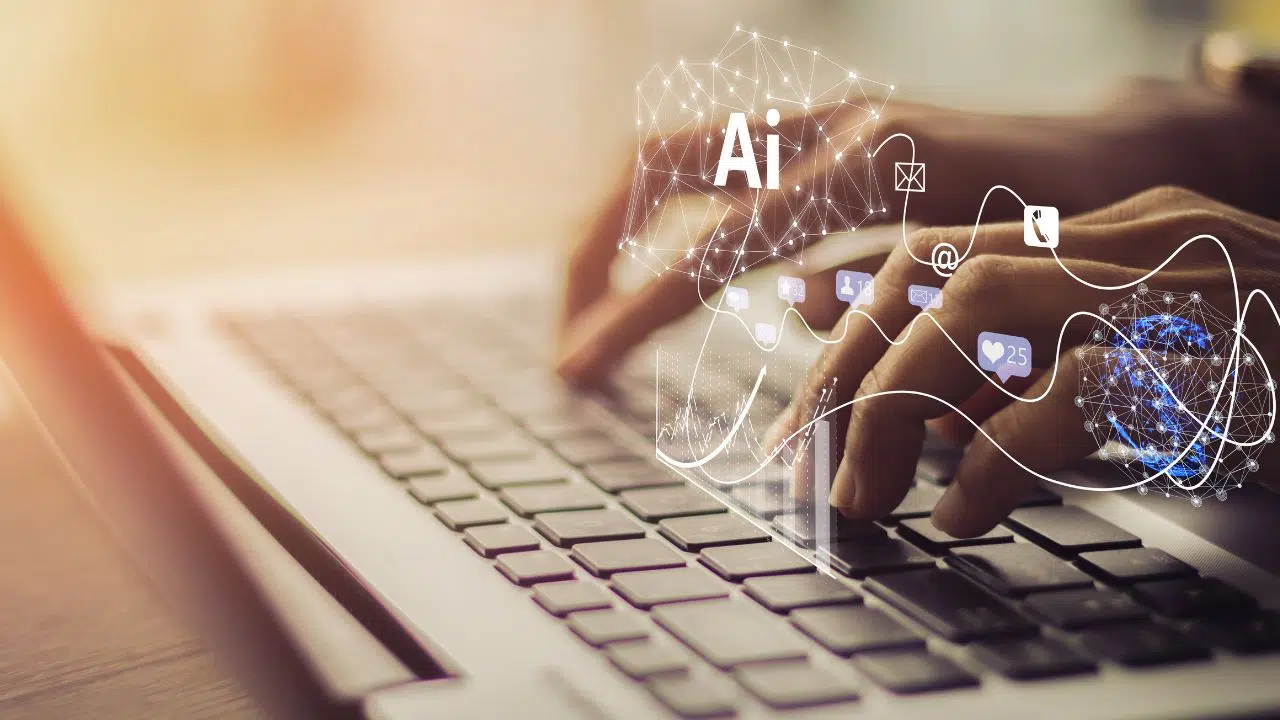 L'essor de l'IA et du no-code dans le paysage entrepreneurial français une révolution en marche L'essor de l'IA et du no-code dans le paysage entrepreneurial français une révolution en marche