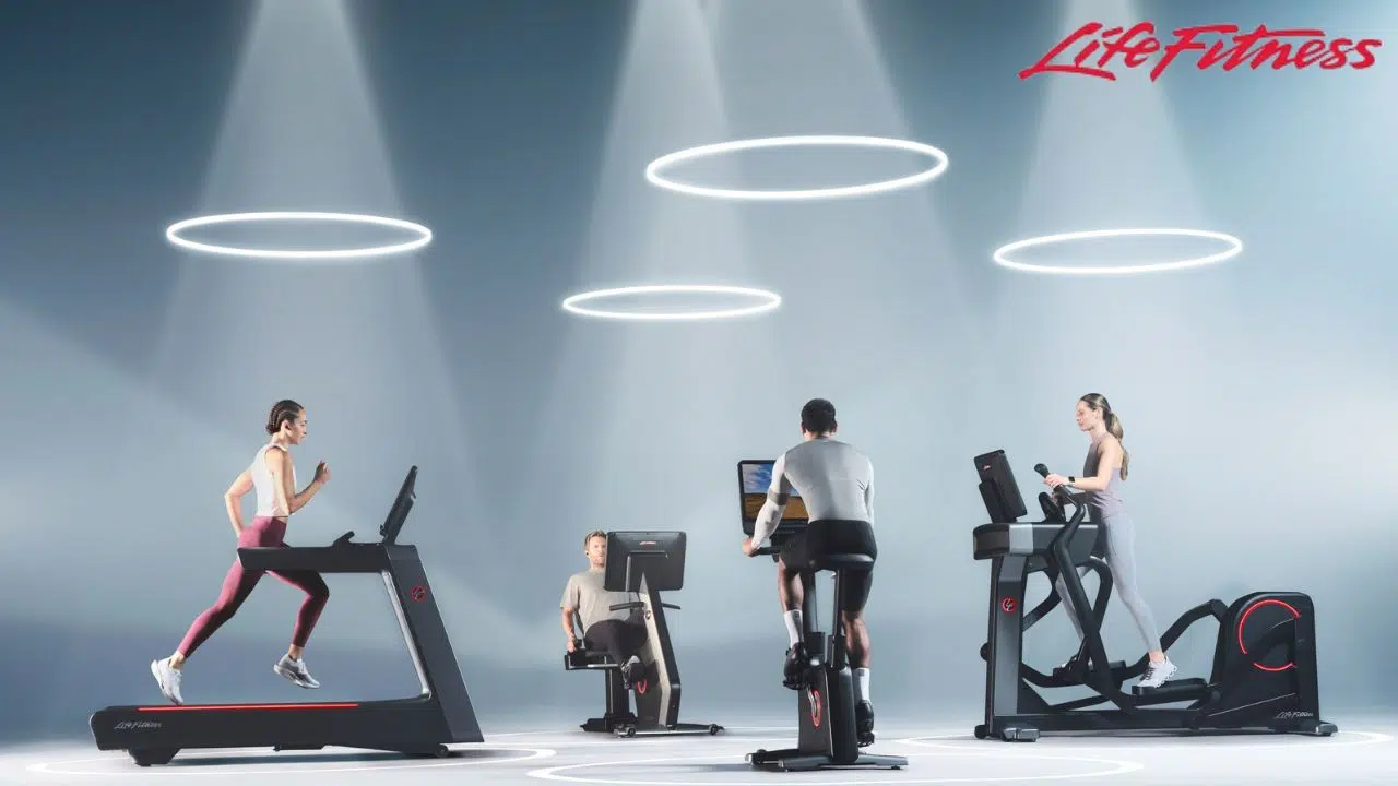 Life fitness lance Symbio™ Une révolution dans l’univers du fitness cardiovasculaire à l’IHRSA 2024 Life fitness lance Symbio™ Une révolution dans l’univers du fitness cardiovasculaire à l’IHRSA 2024