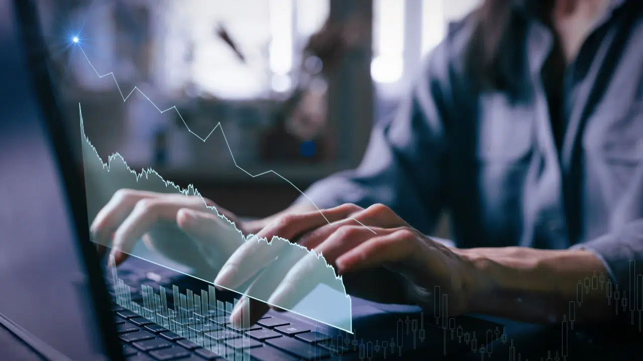 L'inflation en France continue de ralentir L'inflation en France continue de ralentir