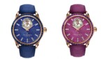 Montre Les Manero Tourbillon Double Peripheral de Carl F. Bucherer ou quand l'audace rencontre la haute horlogerie