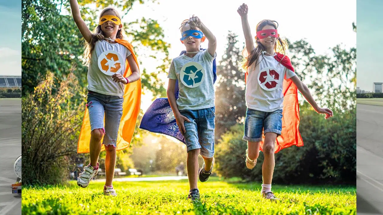 Paris 2024 Vers une révolution écologique des Jeux Olympiques Paris 2024 Vers une révolution écologique des Jeux Olympiques