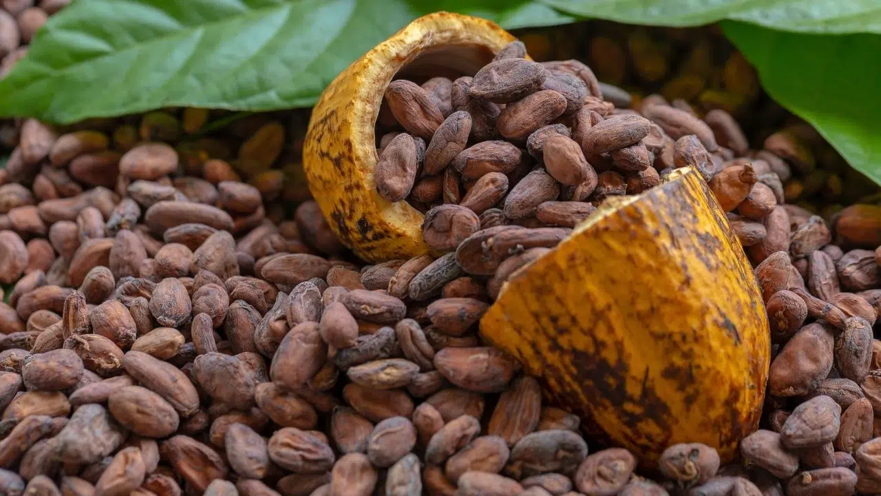 Prix du cacao flambée des prix et conséquences sur le marché du chocolat Prix du cacao flambée des prix et conséquences sur le marché du chocolat