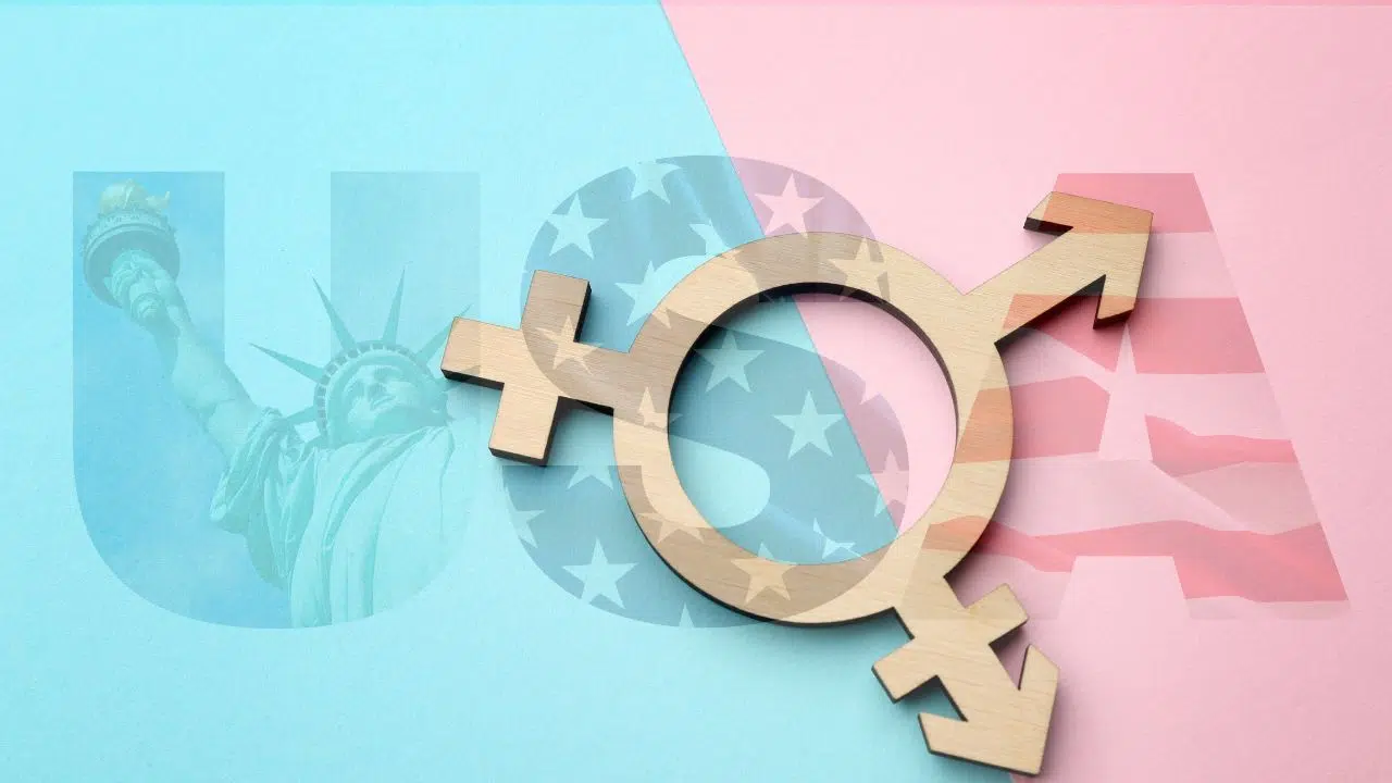 Proclamation officielle du jour de la visibilité transgenre 2024 par JOSEPH R. BIDEN JR président des États-Unis d'Amérique Proclamation officielle du jour de la visibilité transgenre 2024 par JOSEPH R. BIDEN JR président des États-Unis d'Amérique