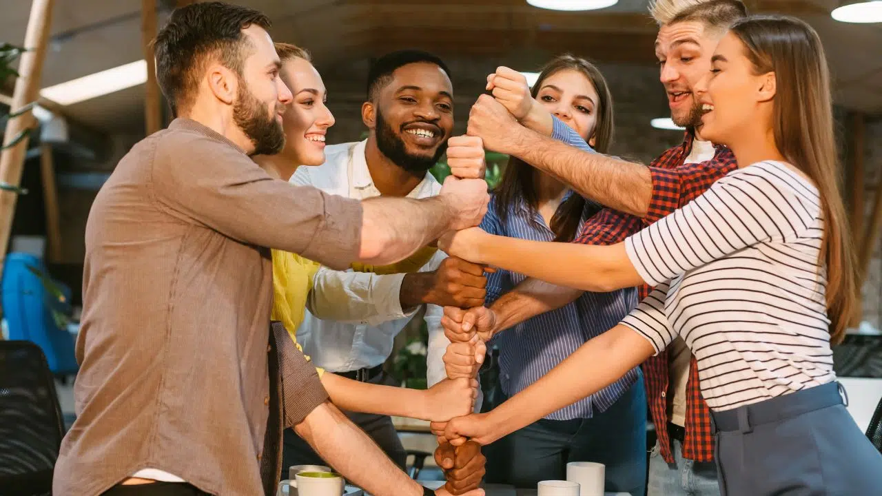 Renforcer l'esprit d'équipe avec des activités de team building, et pourquoi pas à Bordeaux Renforcer l'esprit d'équipe avec des activités de team building, et pourquoi pas à Bordeaux