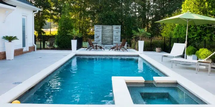 Révélations choc Des milliers de piscines non déclarées sous le radar du fisc Révélations choc Des milliers de piscines non déclarées sous le radar du fisc