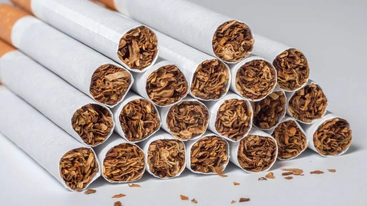 Tabac et d'alcool fin des limites quantitatives d'importation Tabac et d'alcool fin des limites quantitatives d'importation