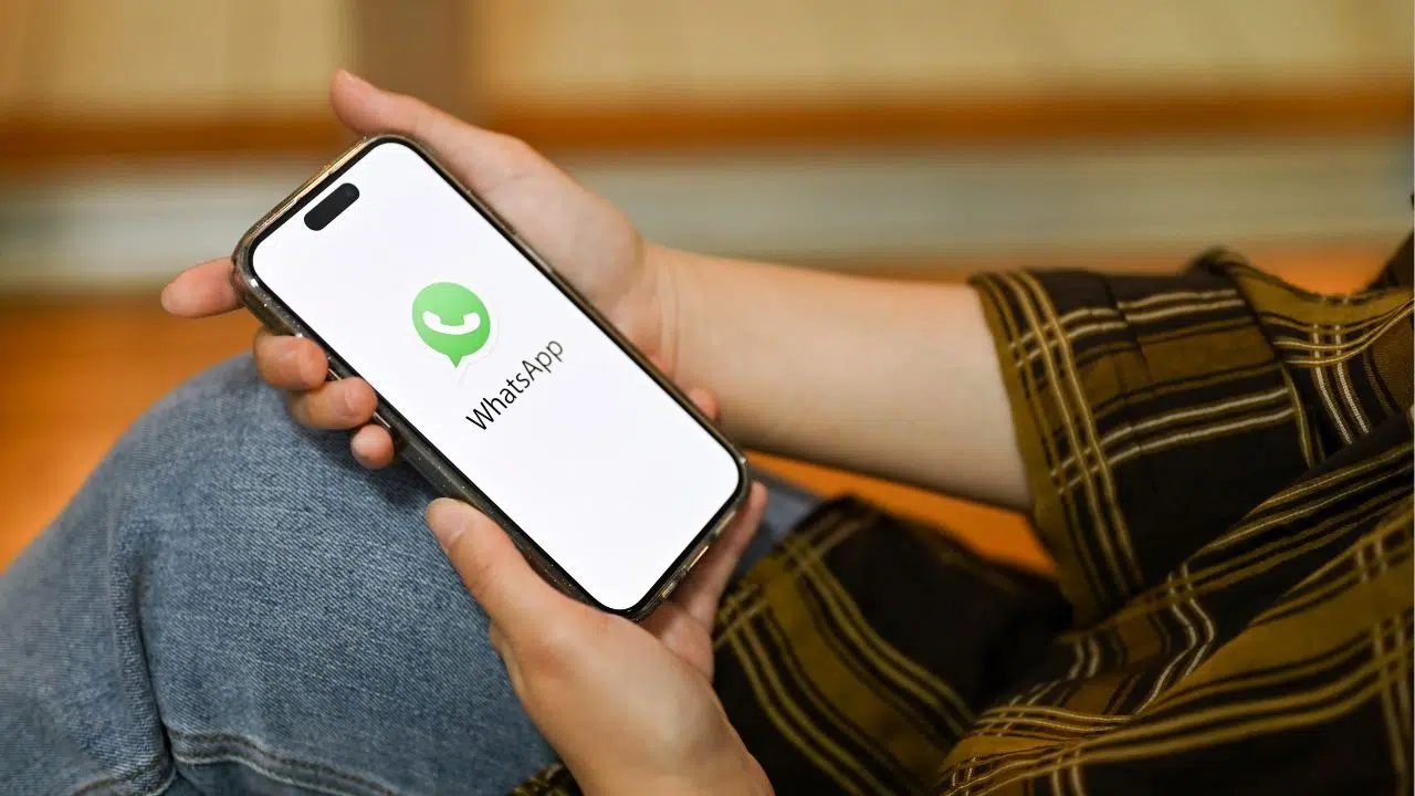 WhatsApp abaisse l'âge minimum à 13 ans WhatsApp abaisse l'âge minimum à 13 ans