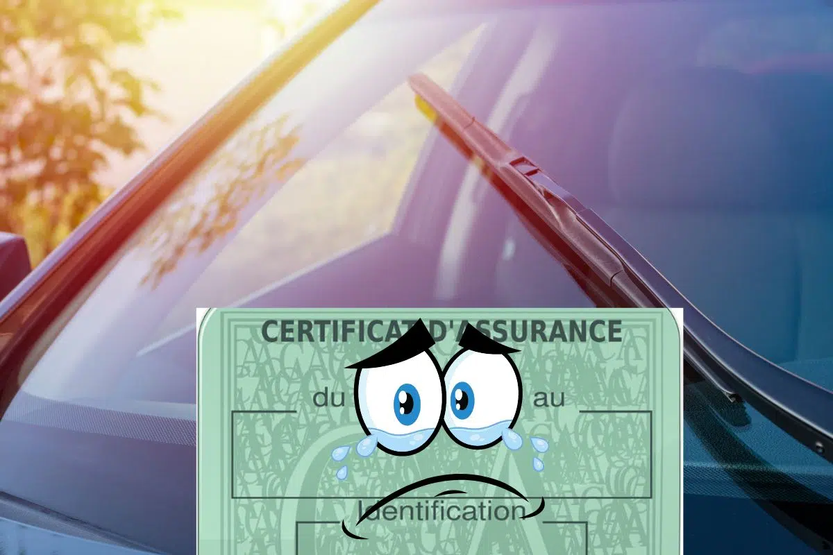 Conducteur : Le 1er avril vous promet une bonne surprise cette année Conducteur : Le 1er avril vous promet une bonne surprise cette année