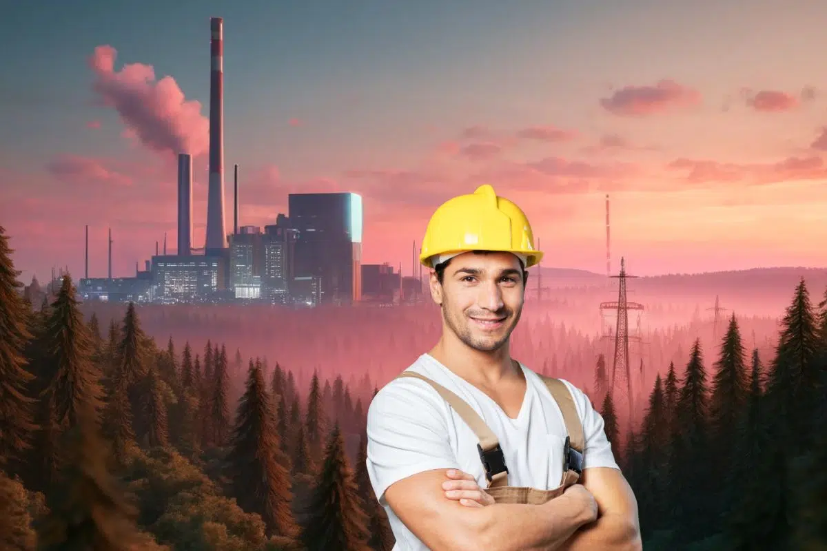 Ce géant français de la construction fait éclater le marché de l’énergie avec un coup de maître en Allemagne Ce géant français de la construction fait éclater le marché de l’énergie avec un coup de maître en Allemagne