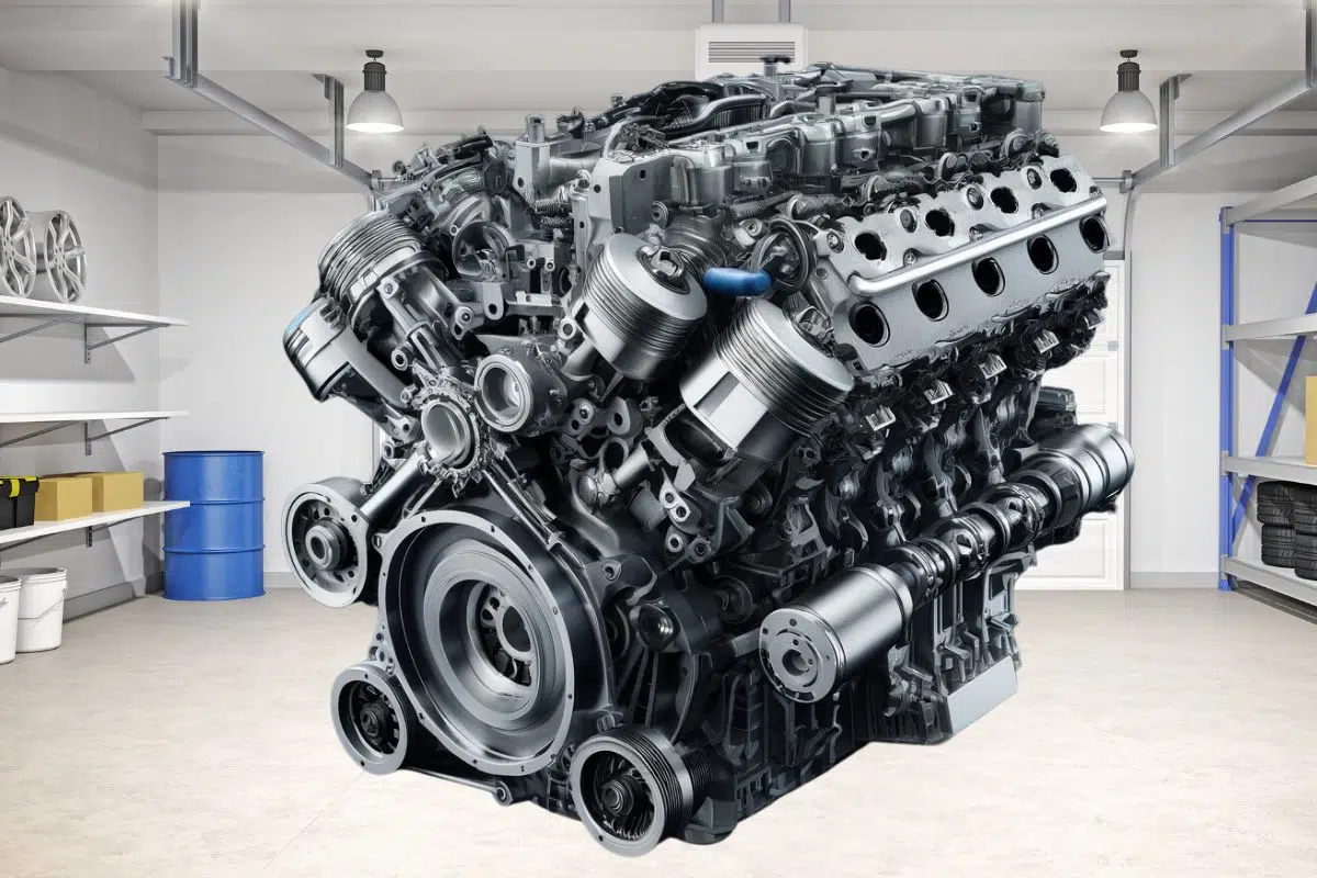 Fin de la voiture électrique et retour en force du Diesel avec ce rapport de la cour des comptes européennes ?