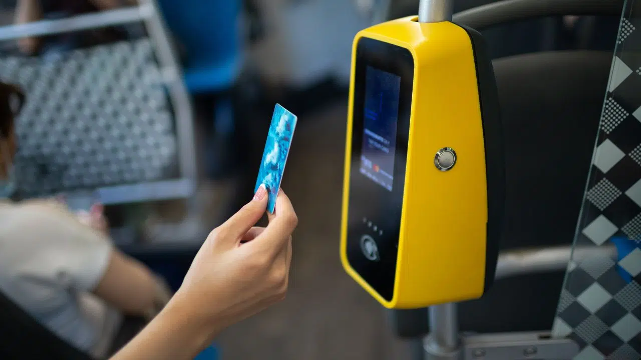 Adieu les tracas du ticketing Un titre de transport national unique arrive Adieu les tracas du ticketing Un titre de transport national unique arrive