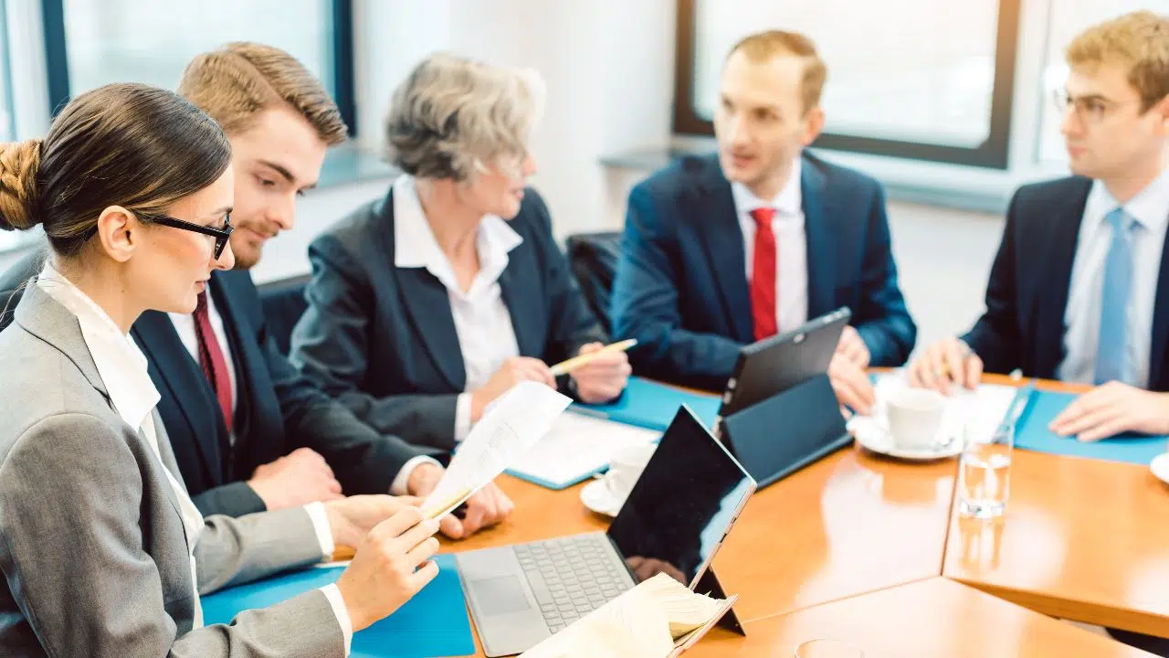 Comment la situation de votre bureau influence votre succès professionnel Comment la situation de votre bureau influence votre succès professionnel