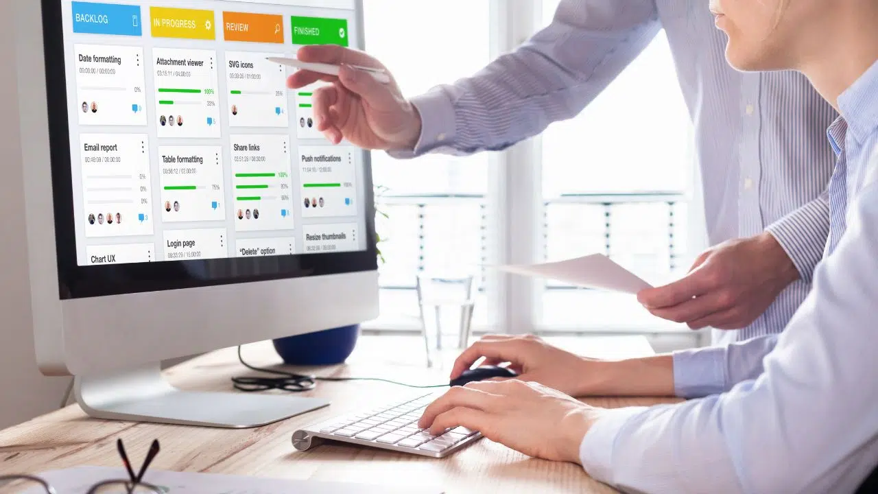 Comparatif des meilleurs logiciels de gestion de projet en 2024 Comparatif des meilleurs logiciels de gestion de projet en 2024