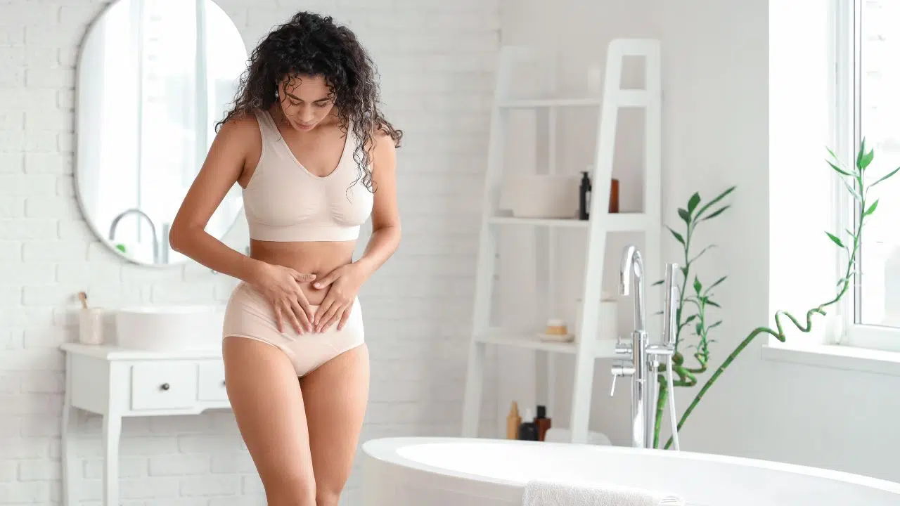 Dépassons les tabous La culotte absorbante est une solution polyvalente pour tous les âges Dépassons les tabous La culotte absorbante est une solution polyvalente pour tous les âges