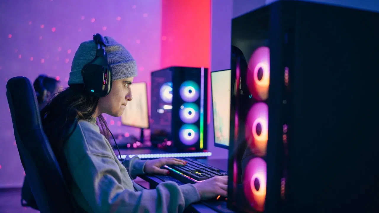 Dépendance aux jeux vidéo La science démonte les idées reçues Dépendance aux jeux vidéo La science démonte les idées reçues