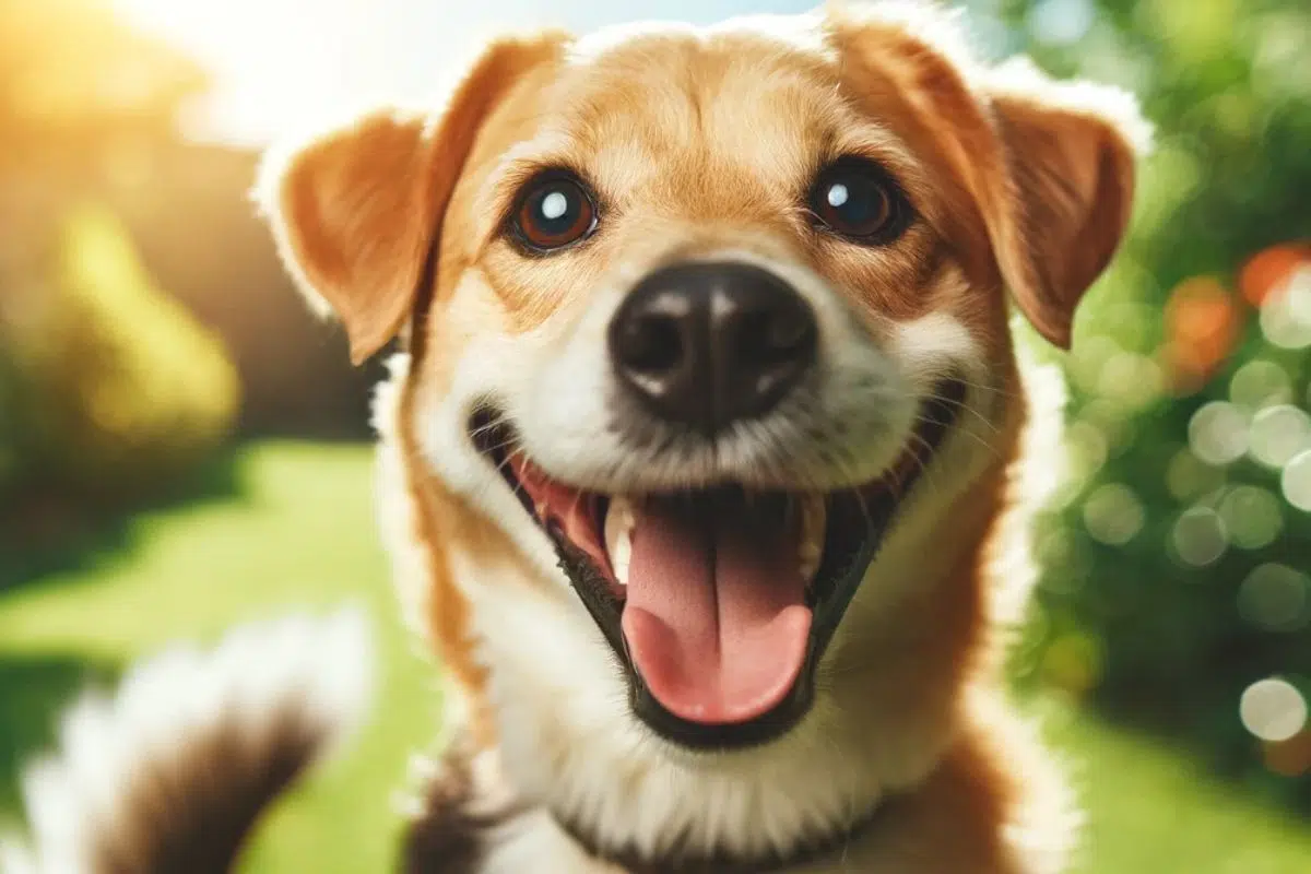Découvrez les 5 règles d'or pour rendre votre chien heureux en appartement Découvrez les 5 règles d'or pour rendre votre chien heureux en appartement