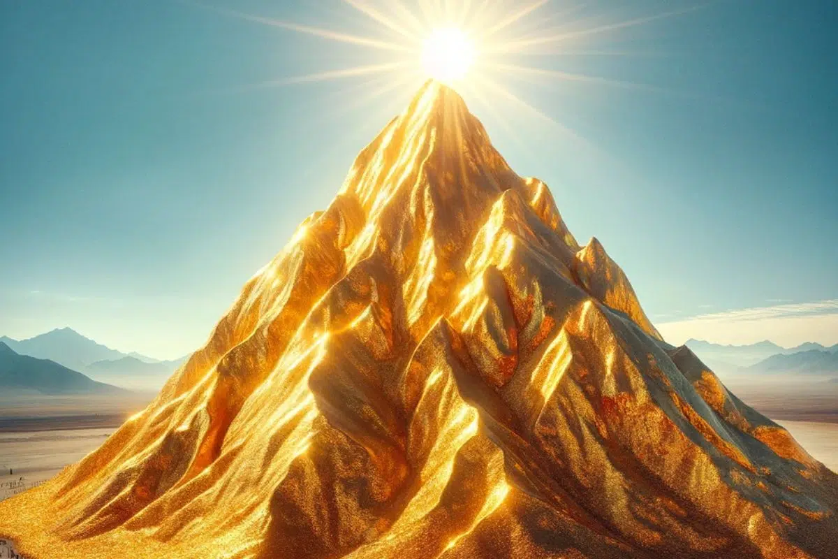 C'est l'objet le plus cher de toute l'histoire humaine estimé aujourd'hui à 150 000 000 000 d'euros (oui vous avez bien lu 150 milliards d'euros) C'est l'objet le plus cher de toute l'histoire humaine estimé aujourd'hui à 150 000 000 000 d'euros (oui vous avez bien lu 150 milliards d'euros)